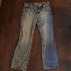 Childrens place jeans